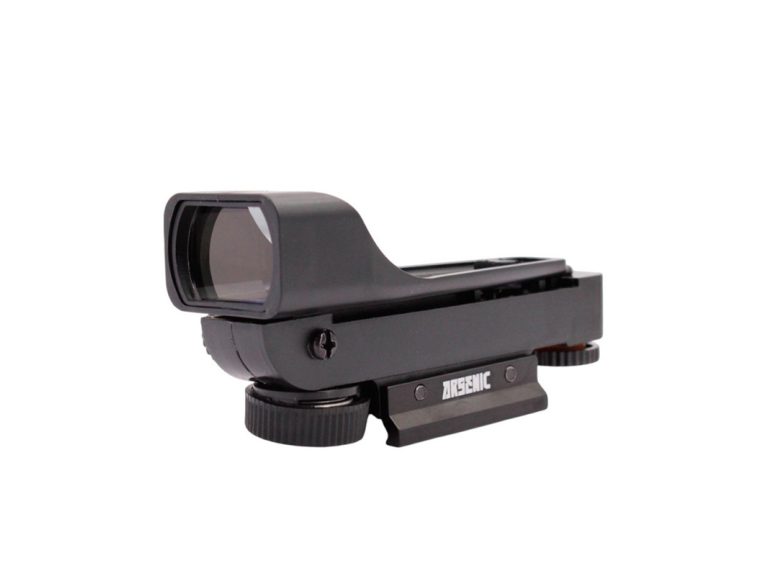 Red Dot AS1556 Argon negro