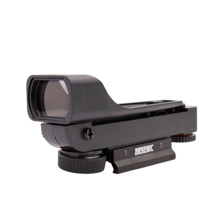 Red Dot AS1556 Argon negro