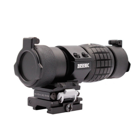 Visor Magnificador con tapa