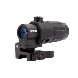 Magnificador 3x ASG33 negro