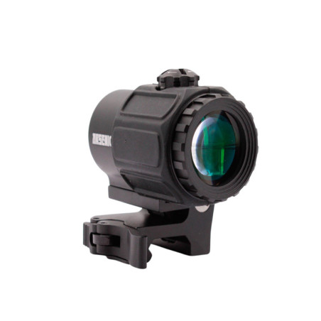 Magnificador ASG43 Arsenic lente azul