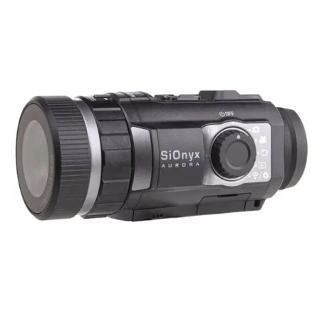 CAMARA VISOR NOCTURNO SIONYX - AURORA BLACK