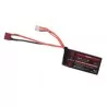 BATERÍA LIPO 11.1V DE GRAFENO PEQUEÑA TIPO T-PLUG NIMROD