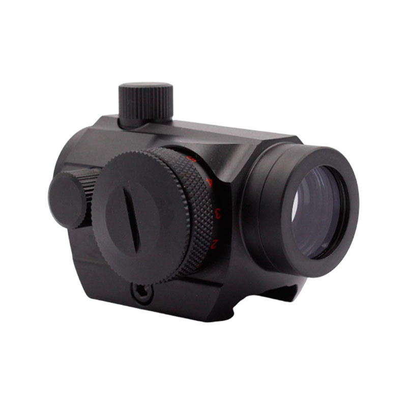 RED DOT ARSENIC ARGON AS22M1 NEGRO · VSGun