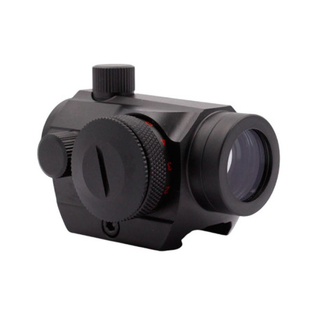RED DOT ARSENIC ARGON AS22M1 NEGRO · VSGun