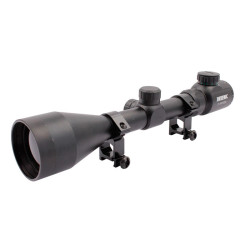 Visor Sniper Arsenic Argon 3-9X50 EG negro - VSGUN