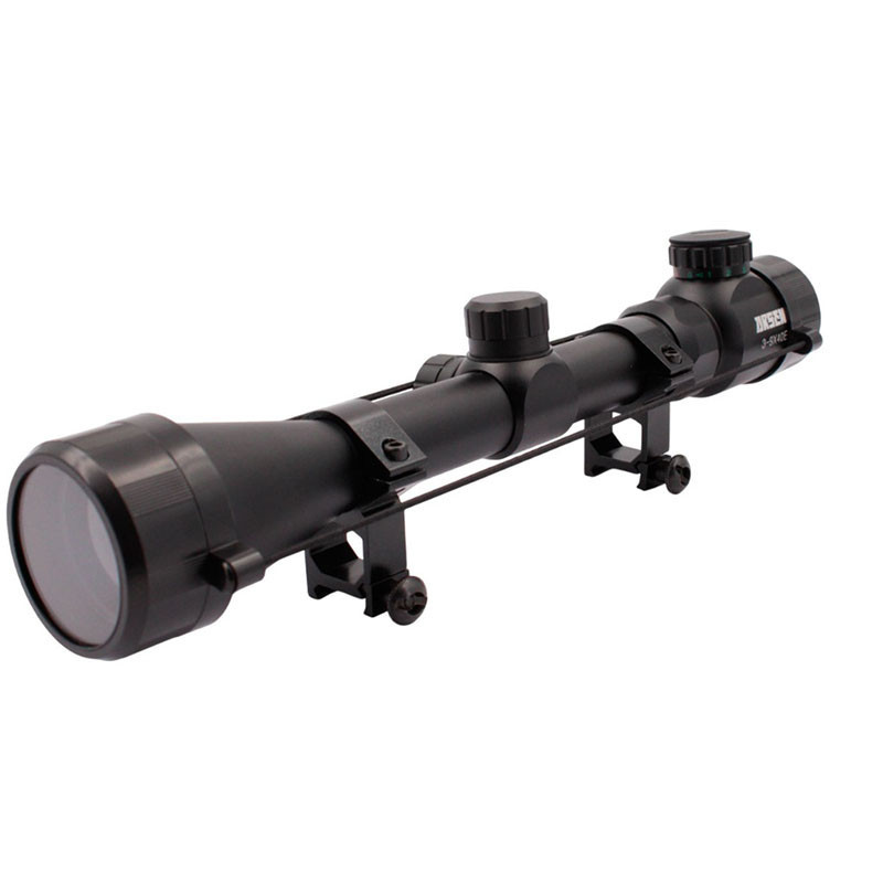 VISOR ARSENIC ARGON 3-9X40 EG NEGRO · VSGun