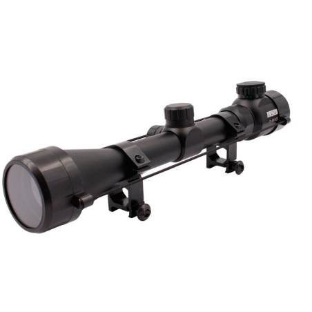 VISOR ARSENIC ARGON 3-9X40 EG NEGRO · VSGun