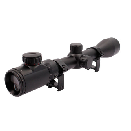 VISOR ARSENIC ARGON 3-9X40 EG NEGRO · VSGun