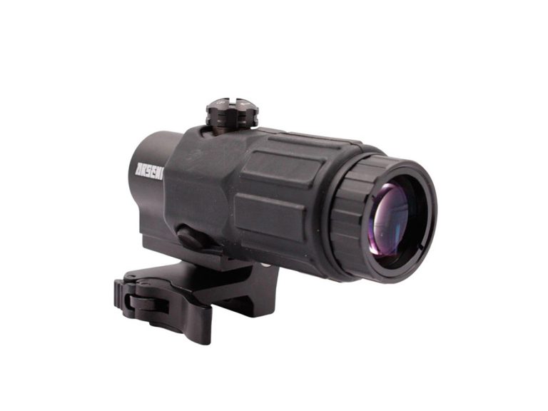 Magnificador ASG33 Arsenic negro