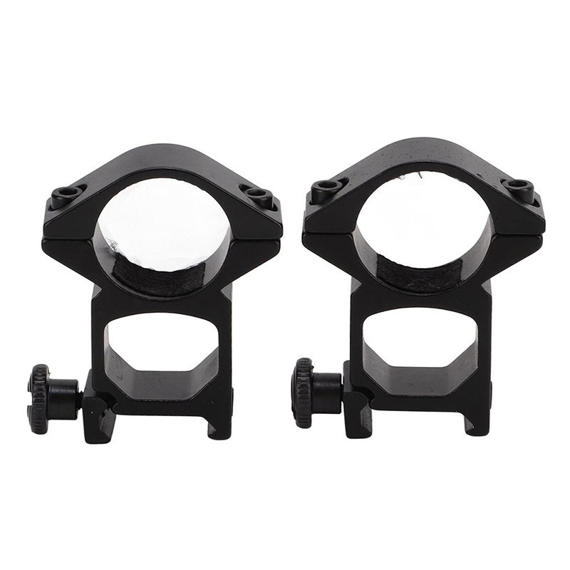 Visor Arsenic Argon 6-24X50 AOL negro · VSGun