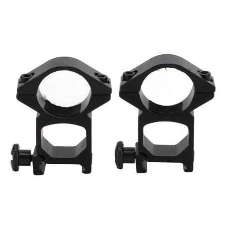 Visor Arsenic Argon 6-24X50 AOL negro · VSGun