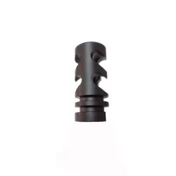 BOCACHA MODELO SHARK METALICA SY14 NEGRA