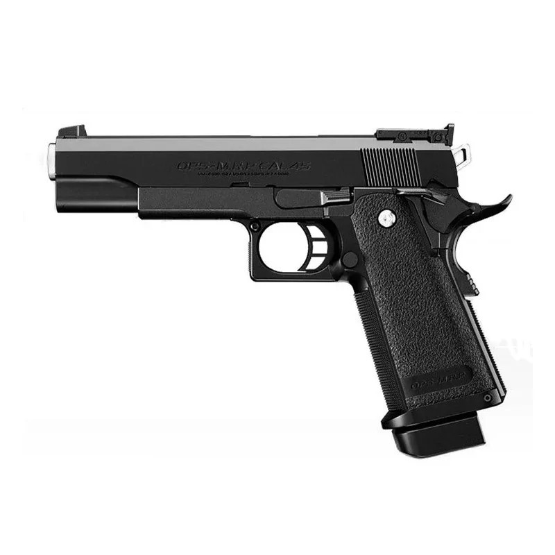 Pistola Hi-Capa 5.1 Custom