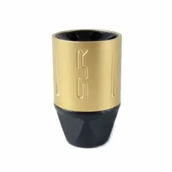 BOCACHA PARA AIRSOFT EN ALUMINIO SMC GOLDEN