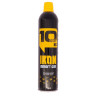 Gas Arsenic Iron 10kg silicona