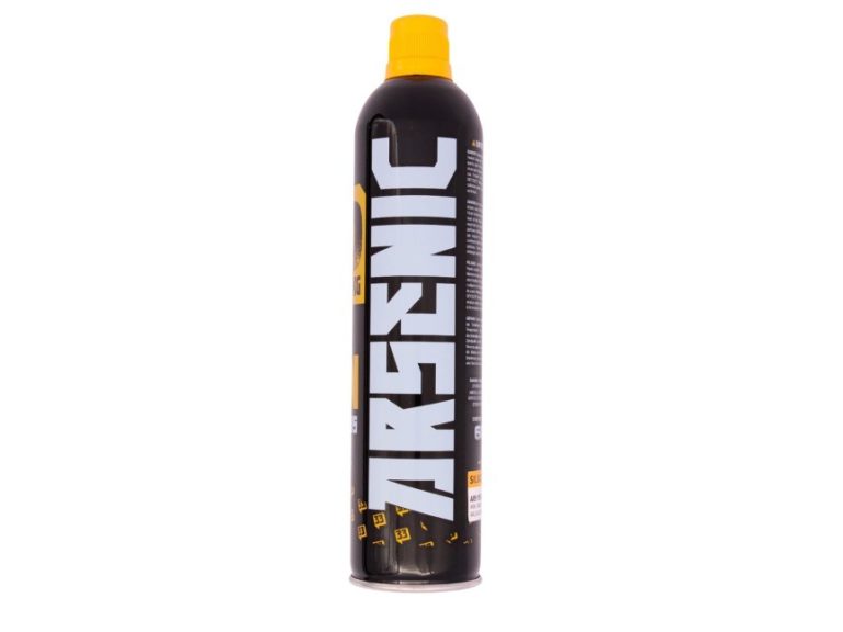 Arsenic Iron 10kg