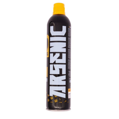 Arsenic Iron 10kg