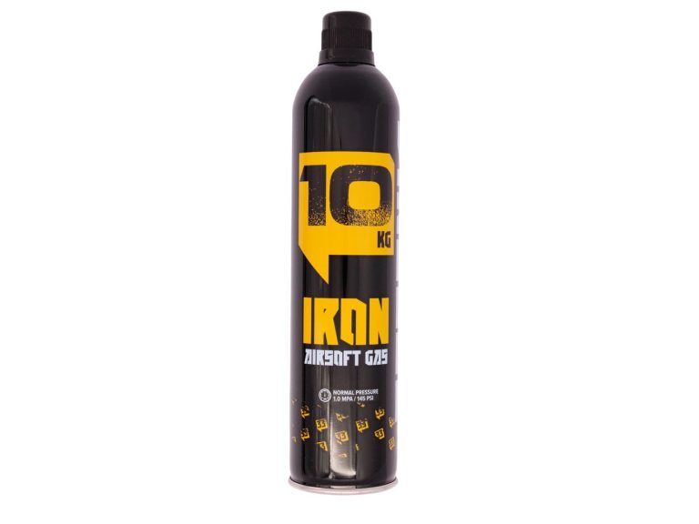 Green Gas Arsenic Iron 10kg