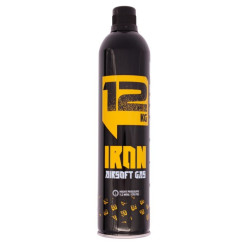 Green Gas Arsenic Iron 12kg seco