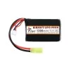 BATERÍA AIRSOFT MINI TIPO LIPO 11.1 V 1300 MAH 20C-40C