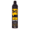 Green Gas Arsenic Iron 14kg seco