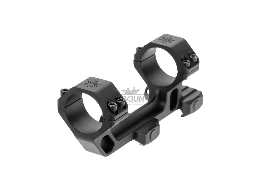Montura Vector Optics 30mm Extended Picatinny AR
