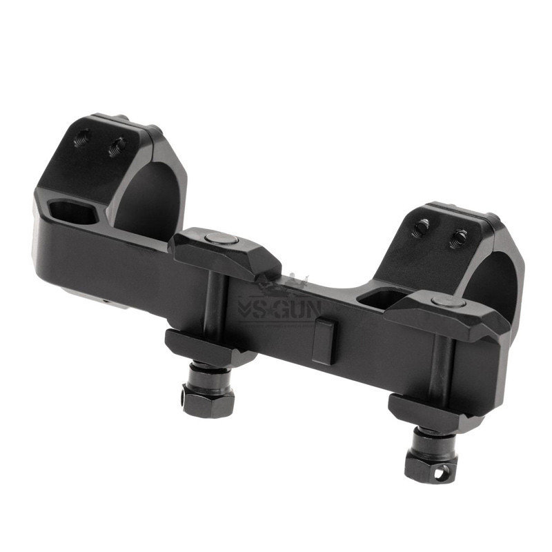 Montura 30mm Picatinny AR