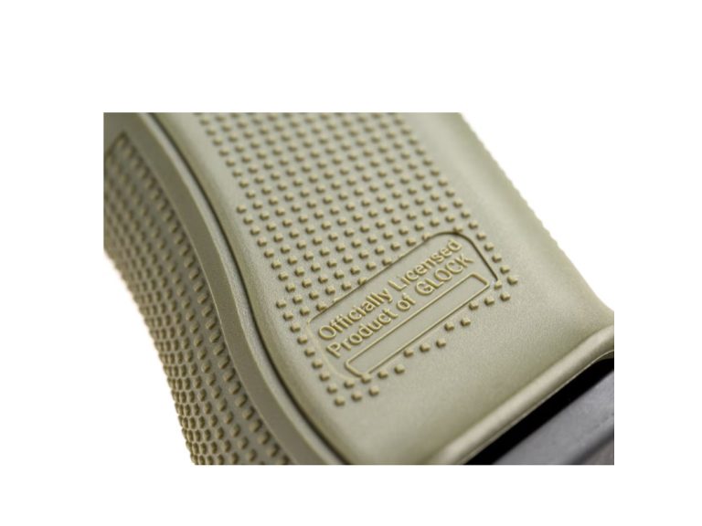 pistola licencia oficial glock 17 umarex pistolete
