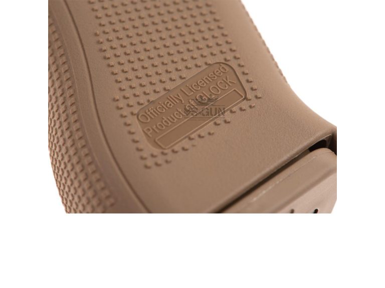 Marcajes originales Glock 19x umarex