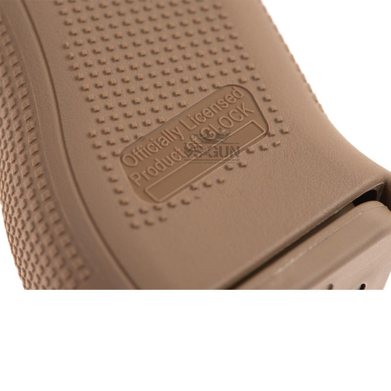 Marcajes originales Glock 19x