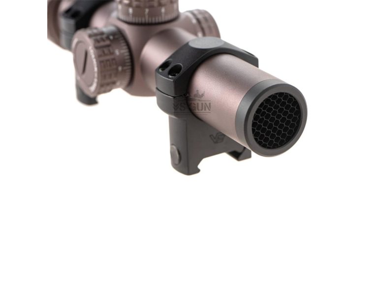 Mira 1-6x24 Victoptics S6 Dark Earth