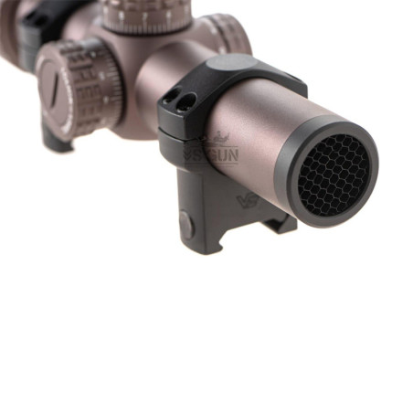 MIRA VISOR VICTOPTICS S6 1-6X24 · VSGun