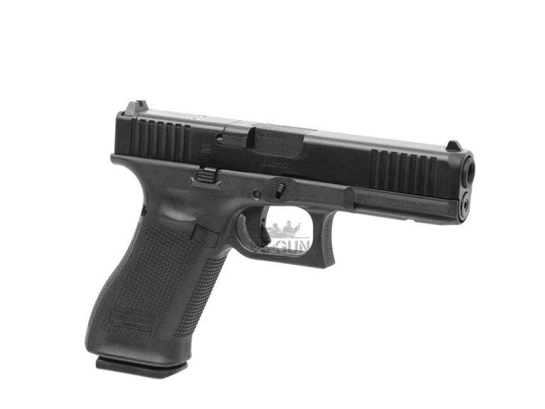 CO2 pistola Glock 17 Umarex GEN 5 MOS