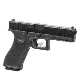 CO2 pistola Glock 17 Umarex GEN 5 MOS
