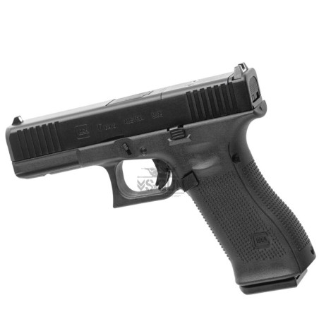 PISTOLA GLOCK 17 UMAREX GEN 5 CO2 MOS 🔝 VSGUN
