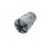 BOCACHA METÁLICA JGA GRIS 14MM