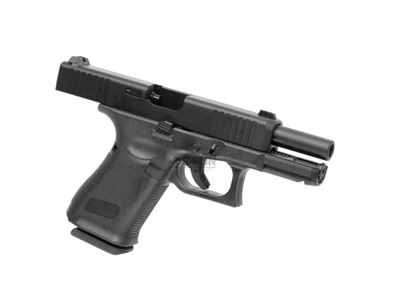 replica pistola gas Glock 19 Gen 5