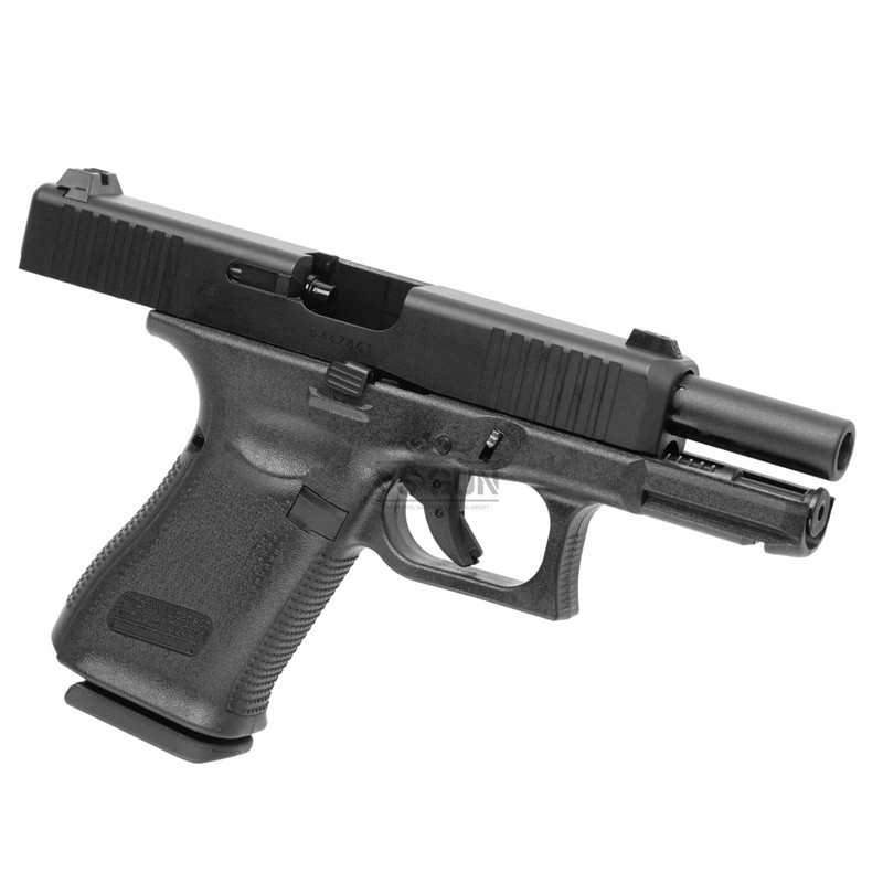 replica pistola gas Glock 19 Gen 5