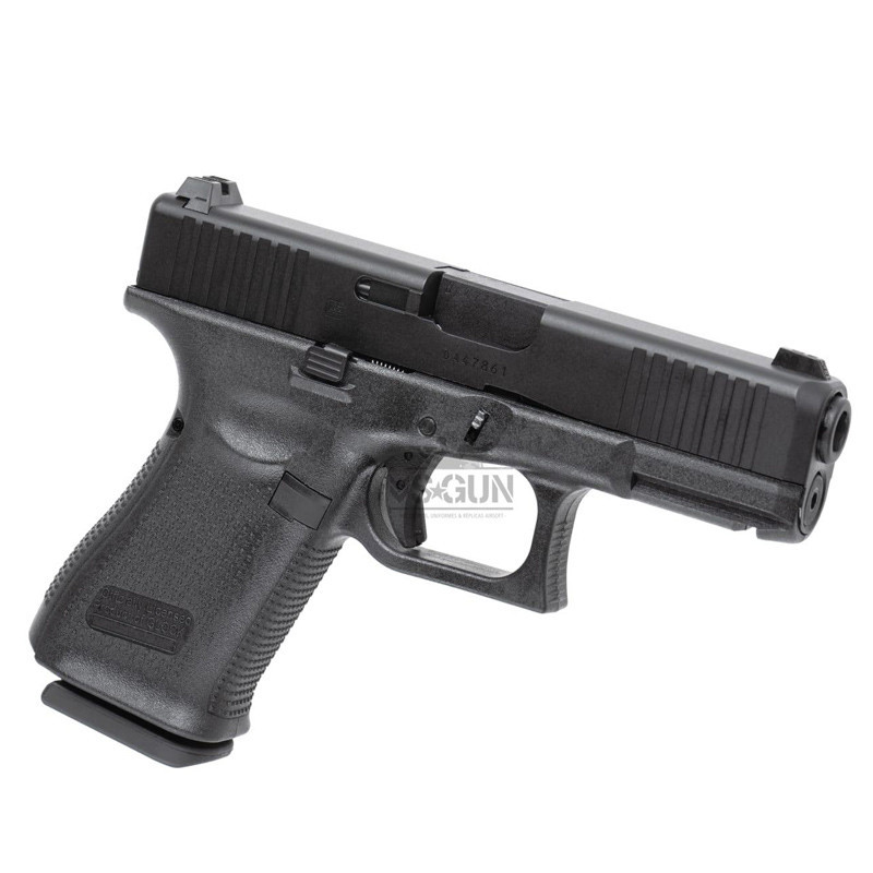 GBB pistola Glock 19 Umarex GEN 5 lateral