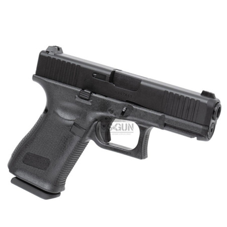 GBB pistola Glock 19 Umarex GEN 5 lateral