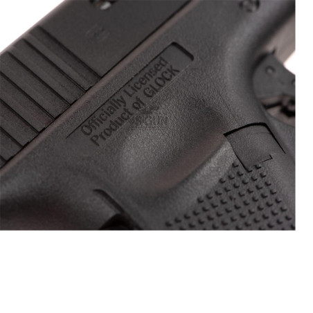marcajes originales Glock 17 Gen 4