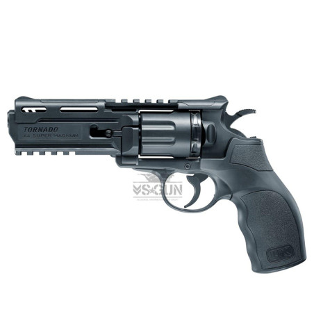 Revólver negro Umarex UX