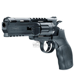 CO2 Revólver Umarex UX Tornado