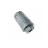BOCACHA METÁLICA JGA GRIS 14MM