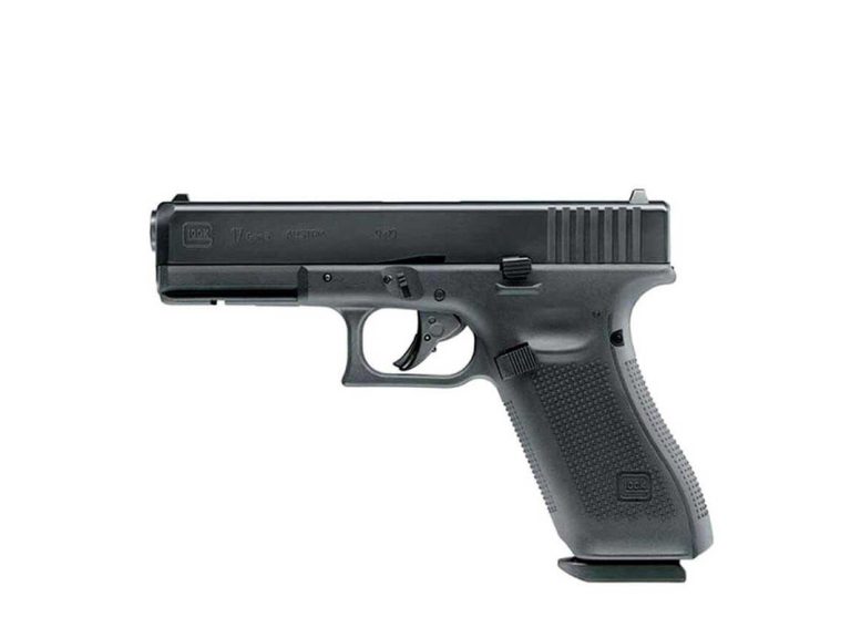 Glock 17 Gen 5 GBB Umarex