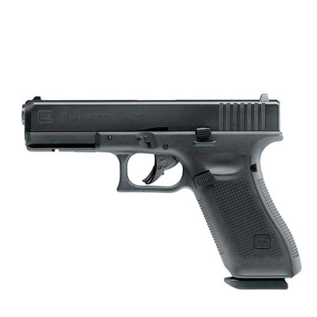 Glock 17 Gen 5 GBB Umarex