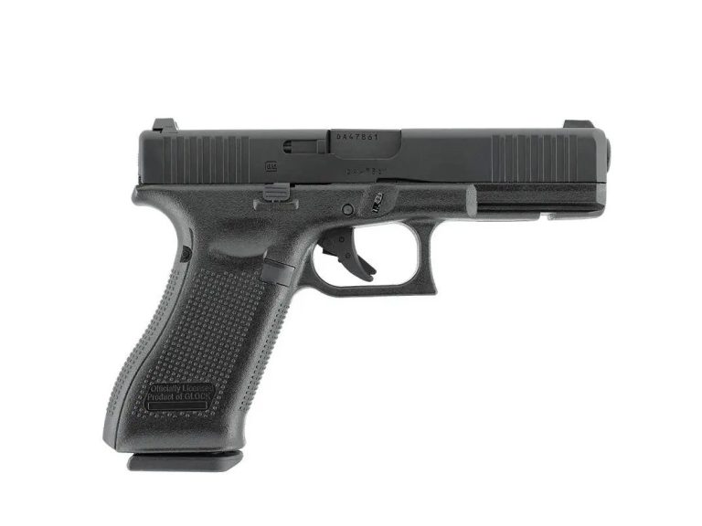Pistola Glock 17 Gen 5 Umarex