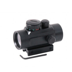 mira Duel Code 1x45 punto rojo