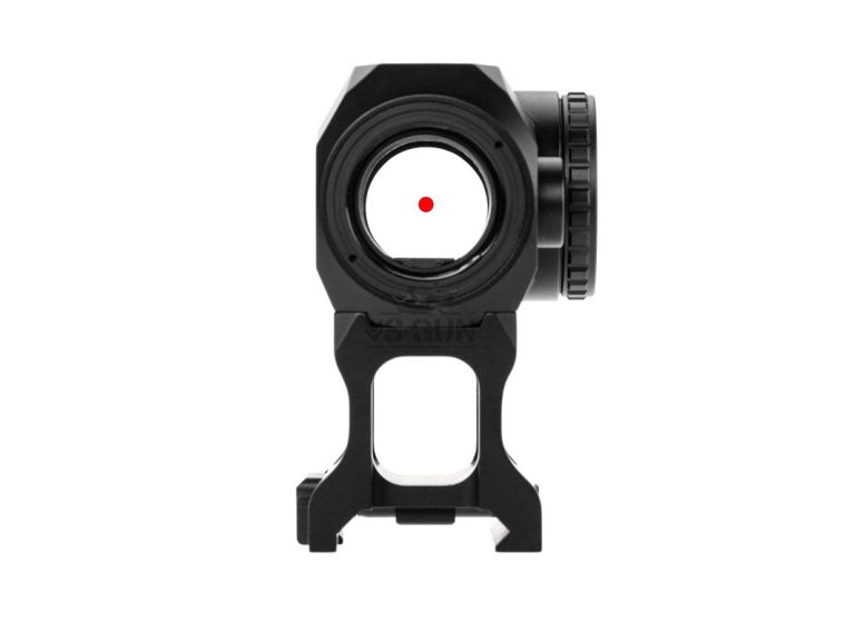 Punto rojo Mira Vector Optics Scrapper